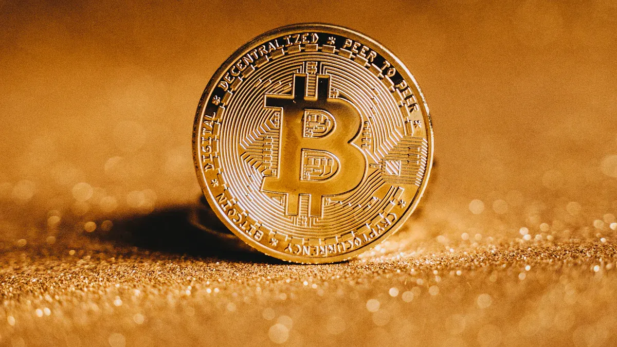 数字资产的突破作用