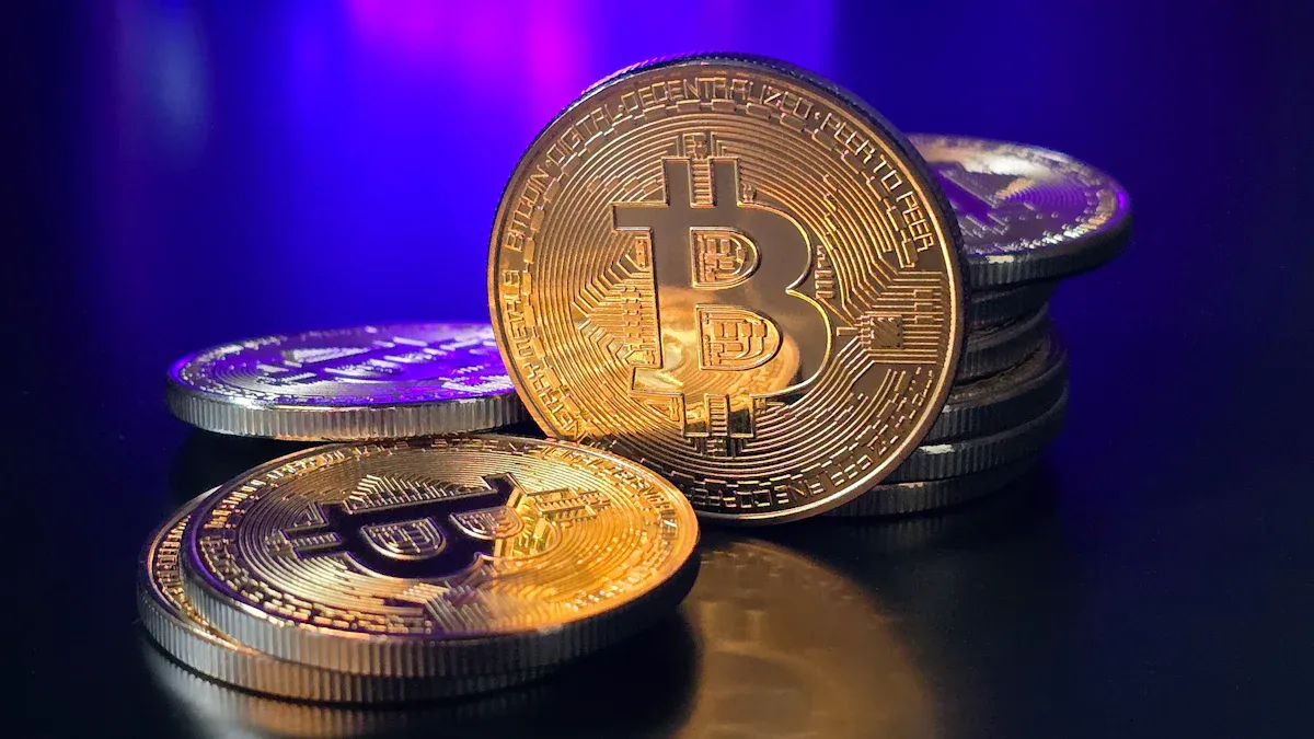 Abandon Complex Wire Transfer Forms: One-Click Funding with Digital Assets for Next-Generation US Stock Broker Trading