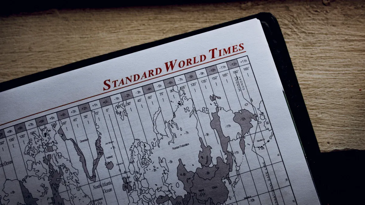 利用美加墨时差炒美股：亚洲投资者如何用数字钱包做到 24 小时资金调度