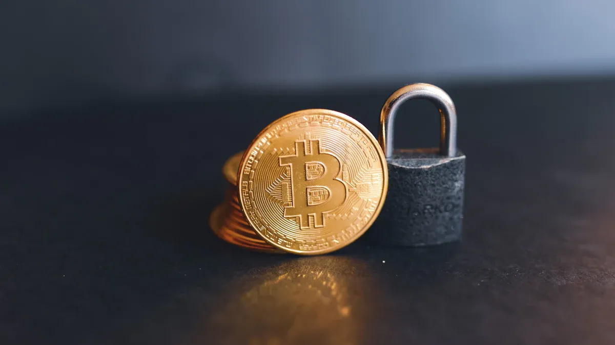 财务自由后的苦恼：几百万 USDT 怎么安全变现买车买房且不出具“黑钱”嫌疑？