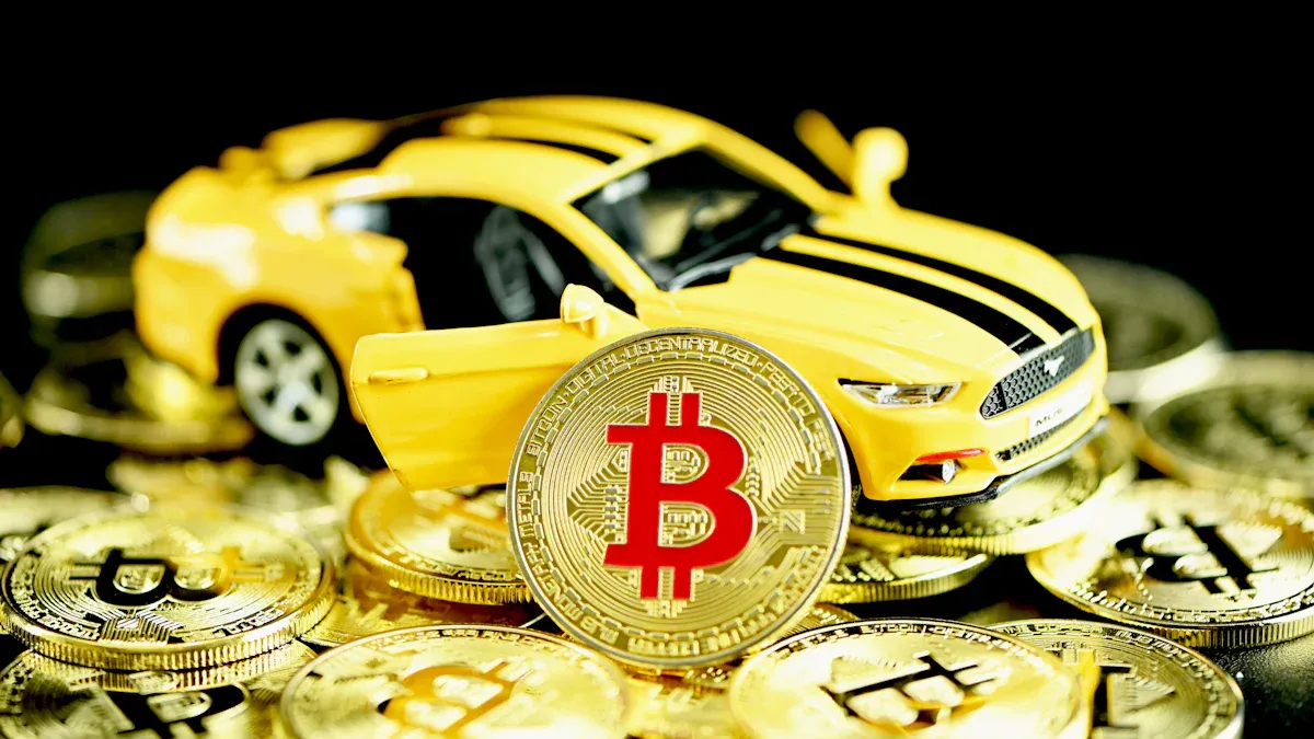 Compliant Operations for Purchasing a Car or House