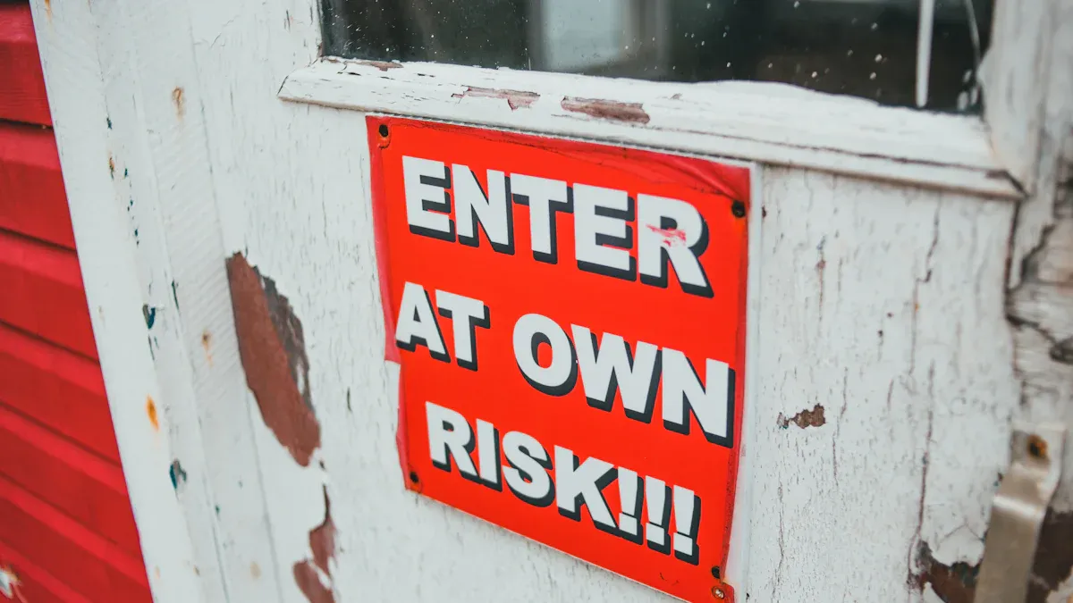 Off-Venue Exchange Risk Comparison