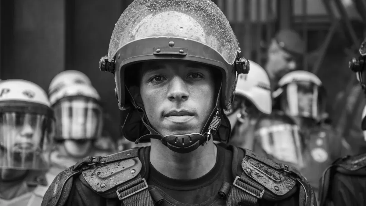 Risks of Exchanges on the Blacklist