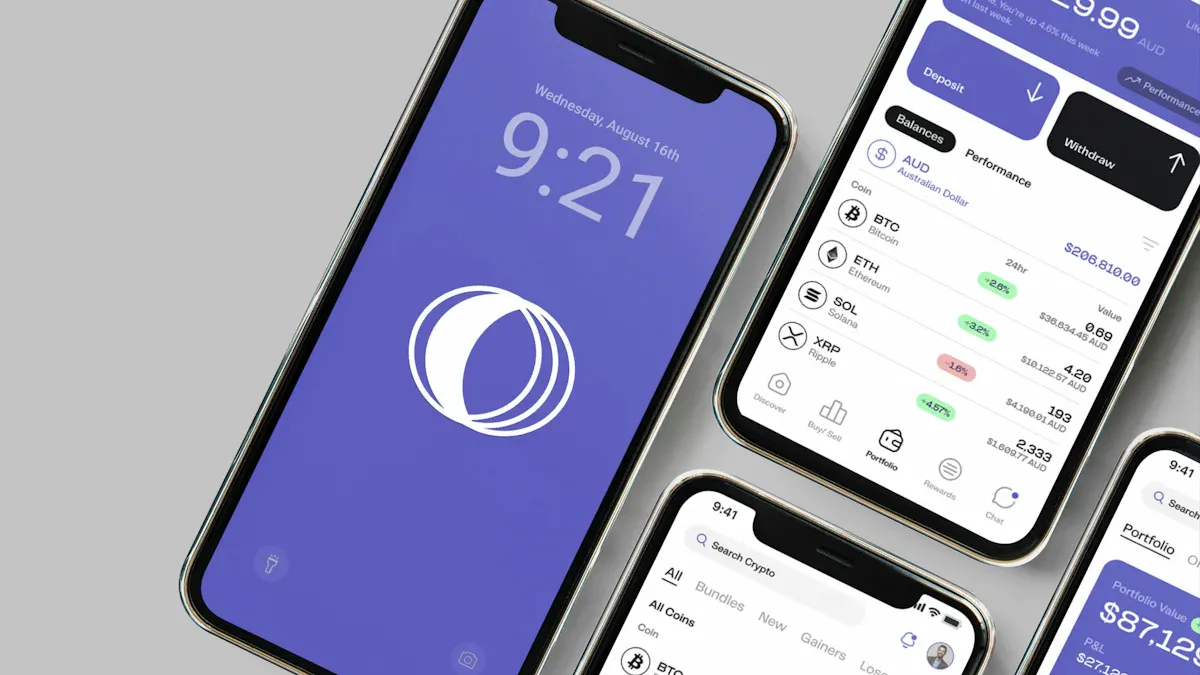 Hong Kong Account Opening Requirements Too High? Open a Personal Overseas Digital Bank Account Supporting Crypto Deposits Remotely Without Leaving Home