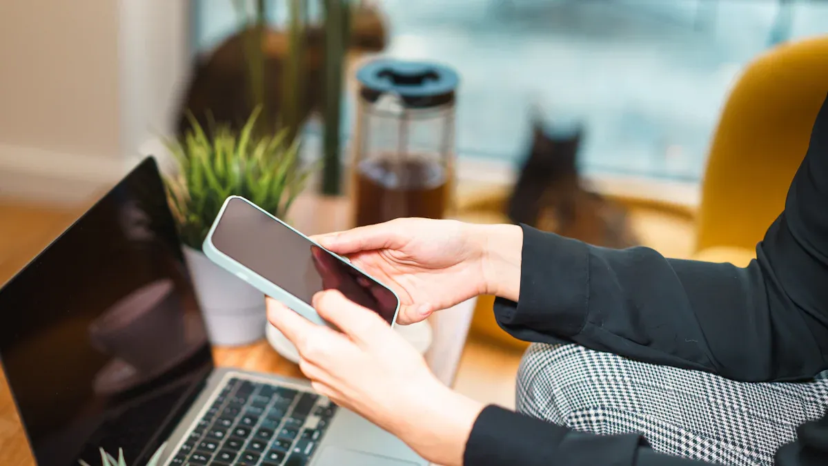 Account Opening Materials and Process