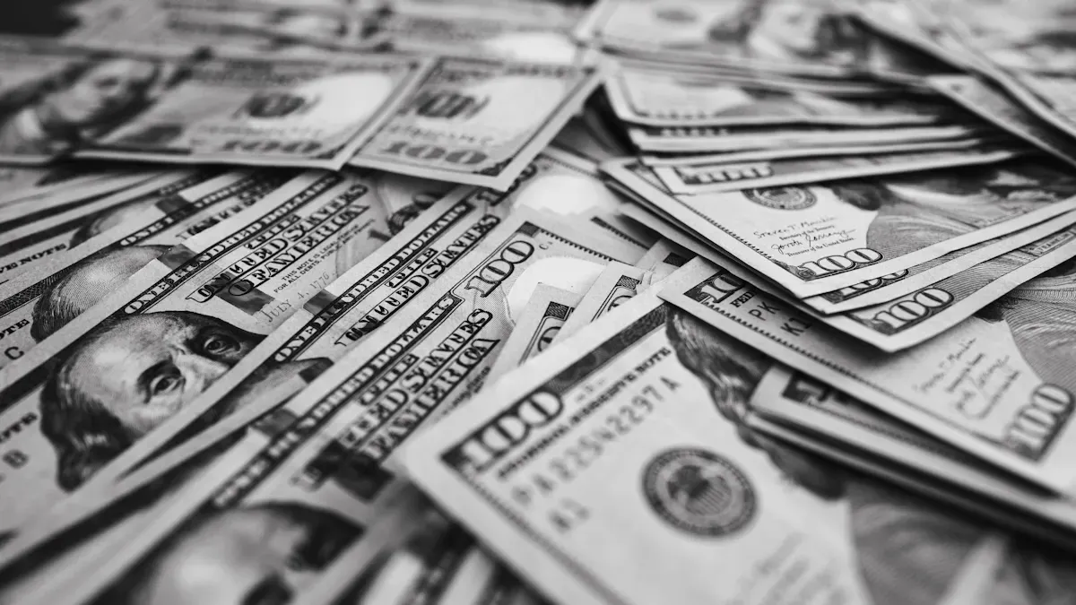 Analysis of Overseas Payment Challenges