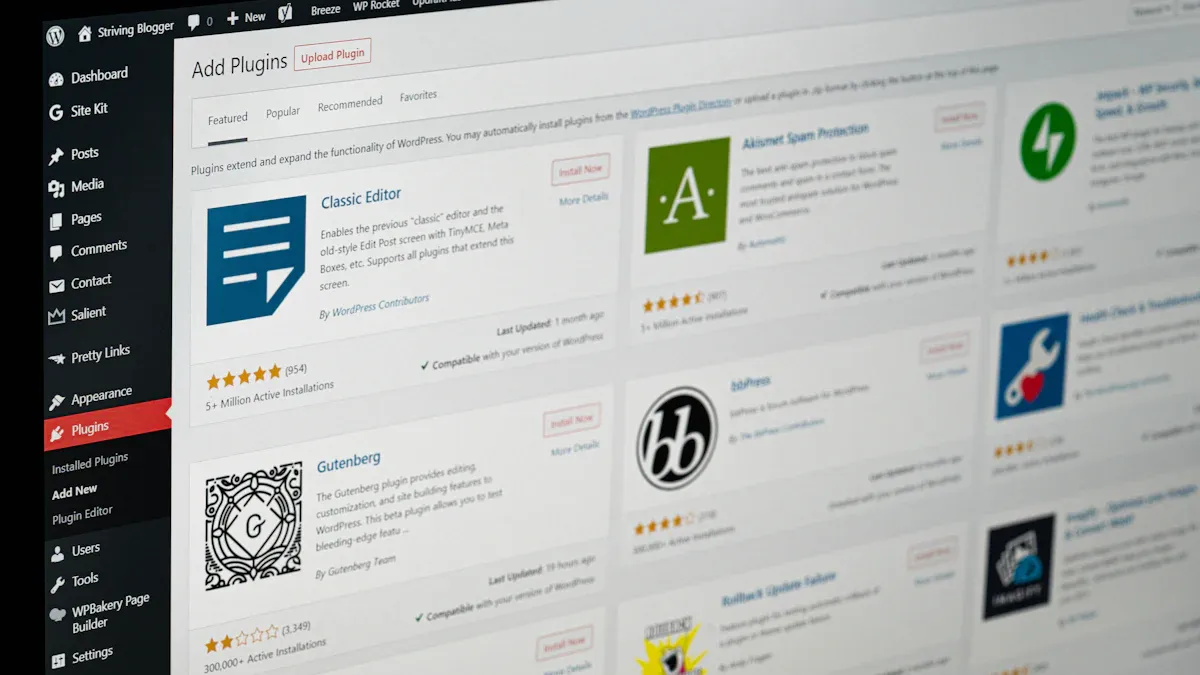 Comparison of Mainstream Collection Methods