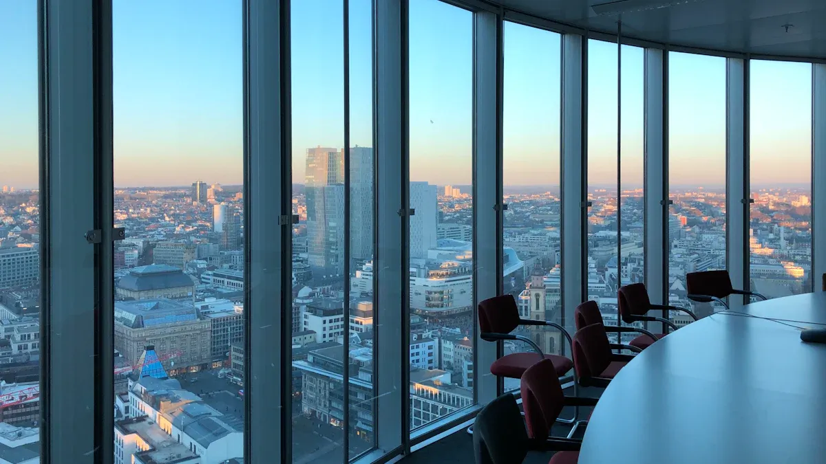 Zero-Barrier Access to US Billing Address: The Ultimate Solution to Bypass AI Platform Regional Restrictions