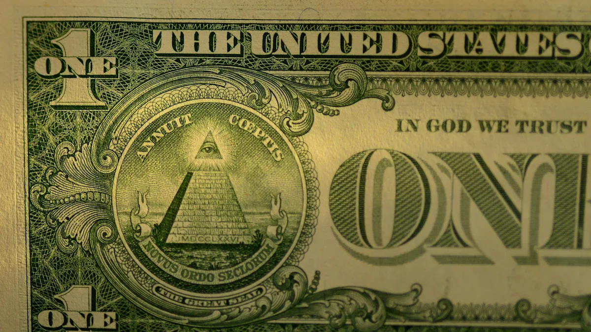 Why AI Platforms Require a US Billing Address