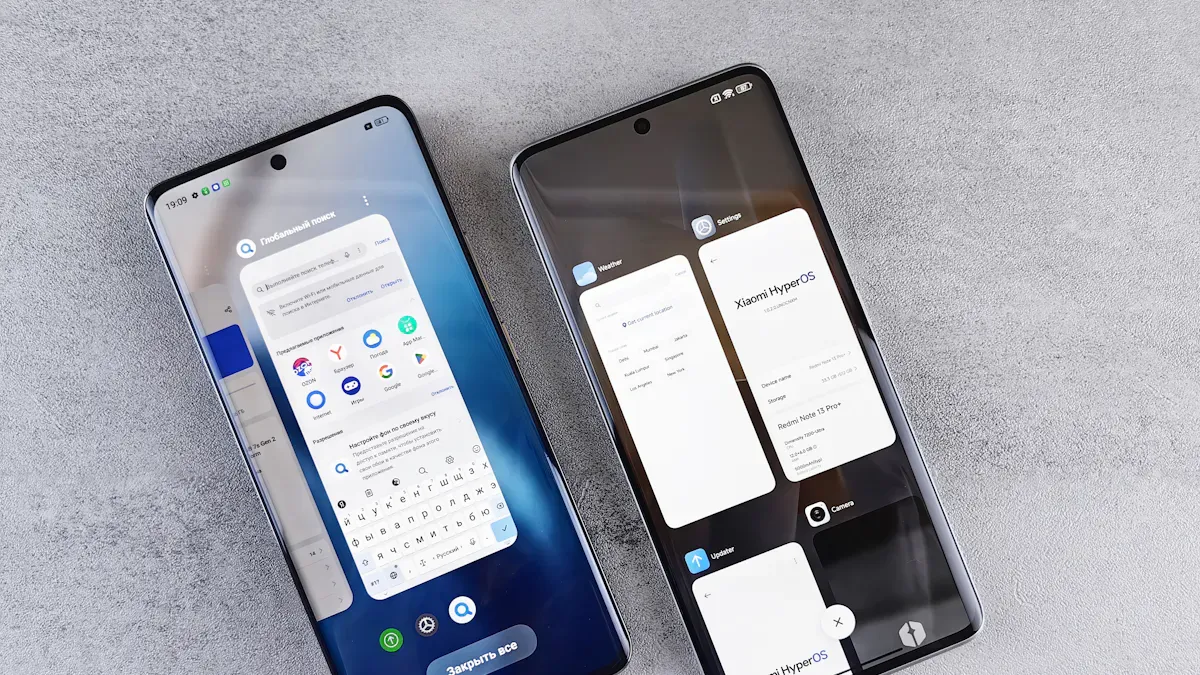 2026 最适合 AI 开发者的多币种钱包评测:BiyaPay vs 传统支付