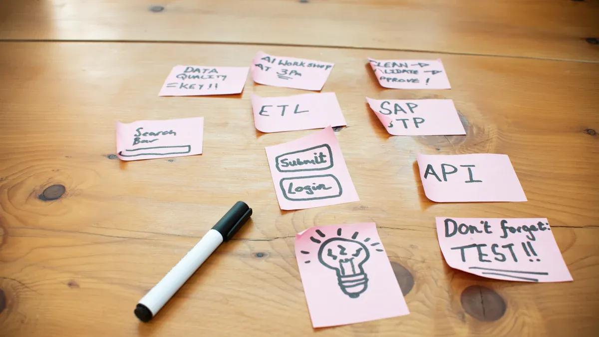 Wrapper Development and Integration