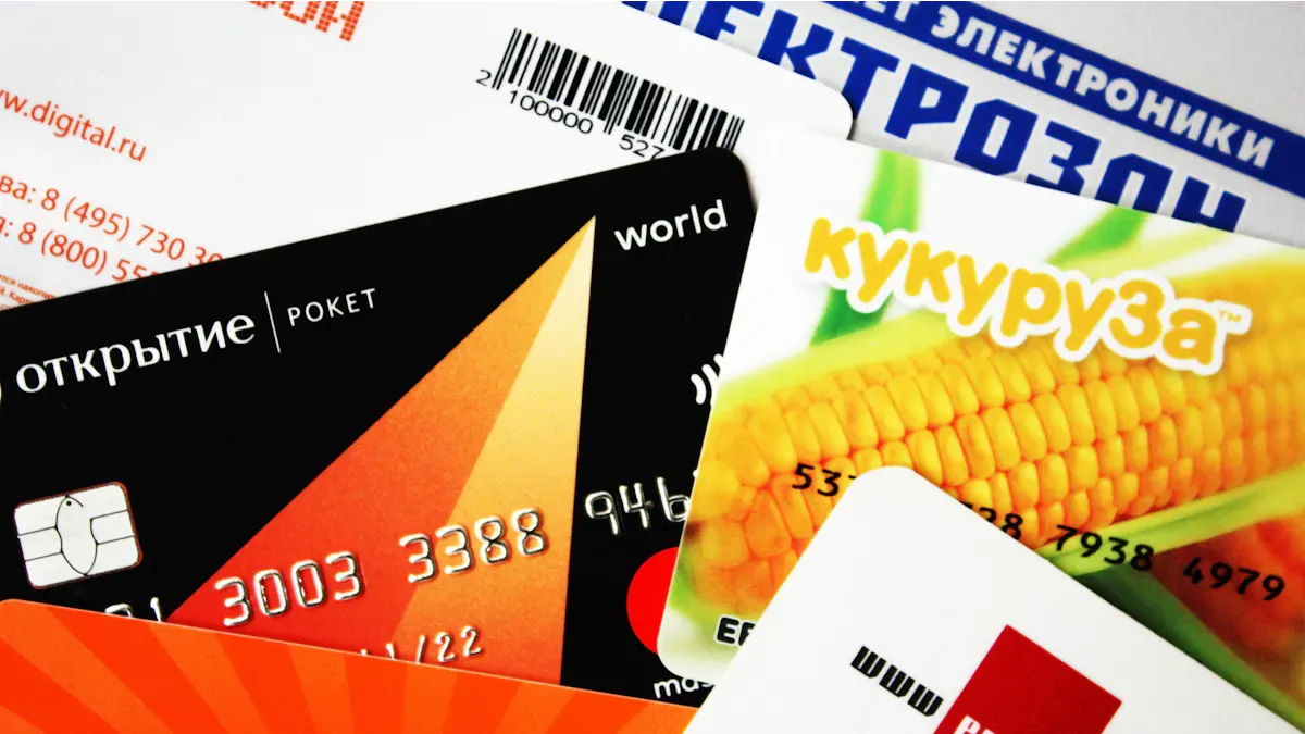 Overseas Payment Gateway Fee Comparison