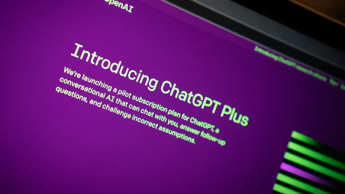 Reject Third-Party Premiums: Step-by-Step Guide to Subscribing to ChatGPT Plus with Cryptocurrency at Zero Exchange Loss