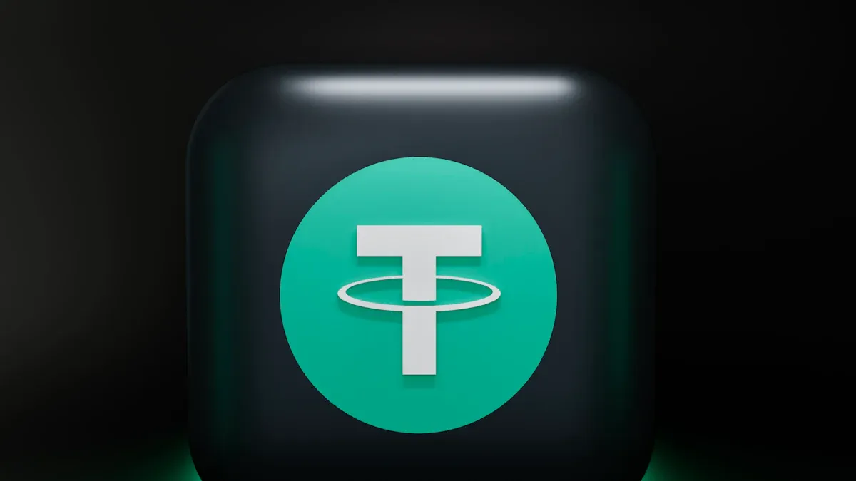 Advantages of USDT Payment