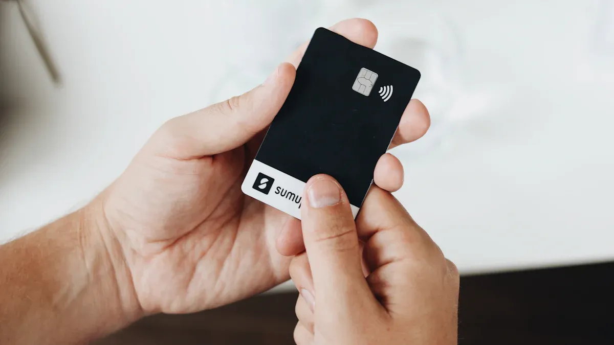 Virtual Card Tested Solutions