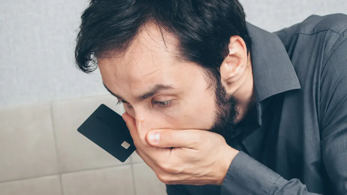 绑卡频繁被拒解决方法