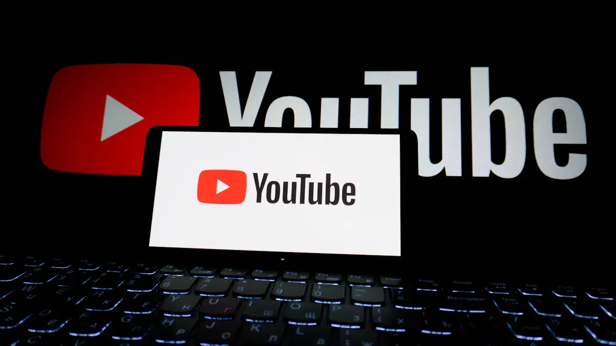 YouTube视频创收的结算与收款流程