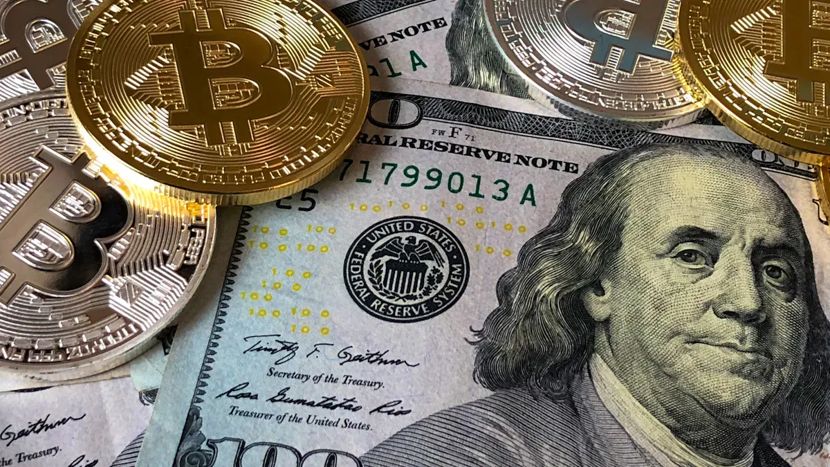 Multi-Asset Payroll Platform Features and Advantages