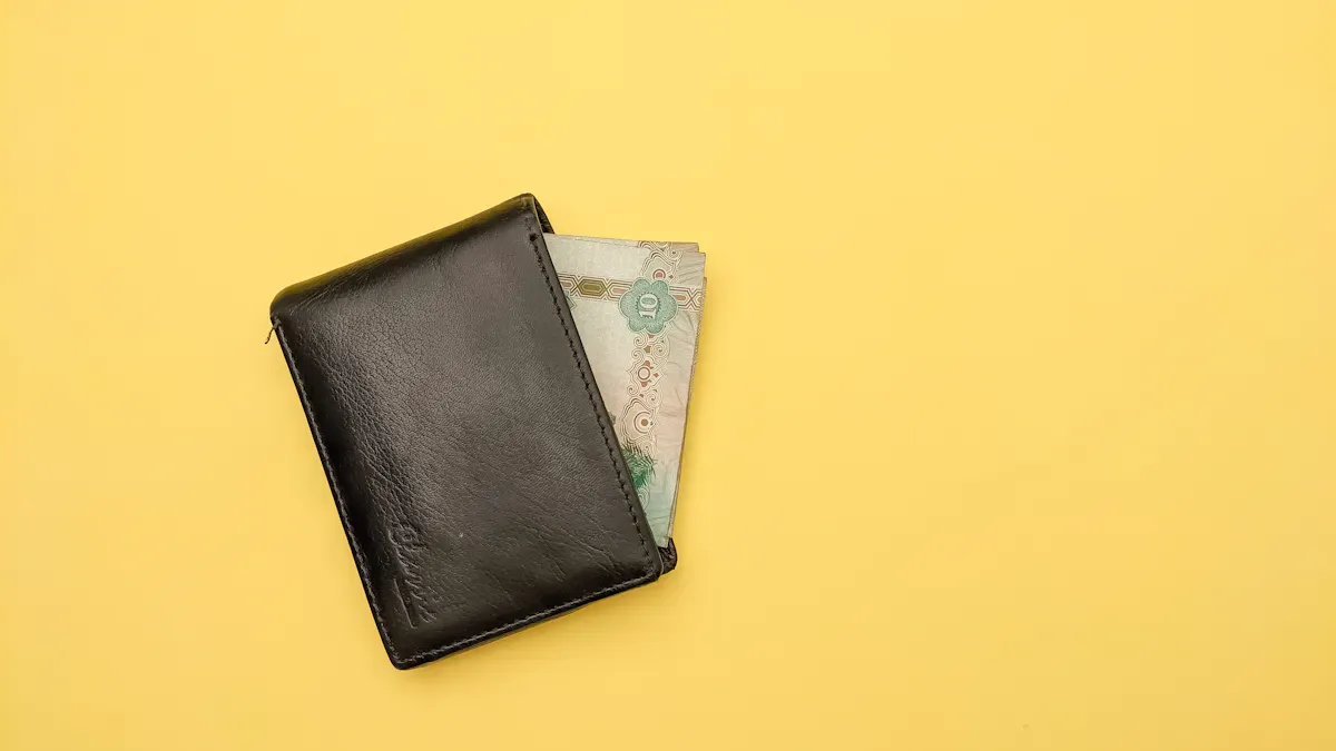 Core Features of Multi-Asset Wallets