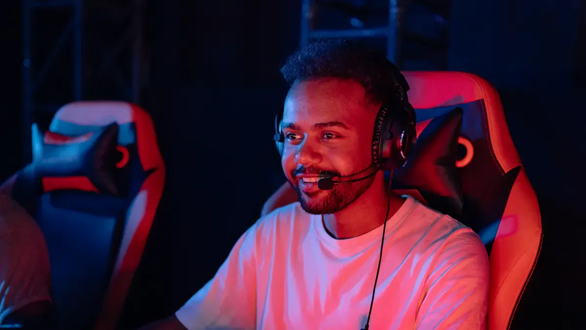 Game Guild Cross-Border Profit Sharing Settlement: Using Digital Currency to Replace Complicated International Transfers and Improve Web3 Team Collaboration Efficiency