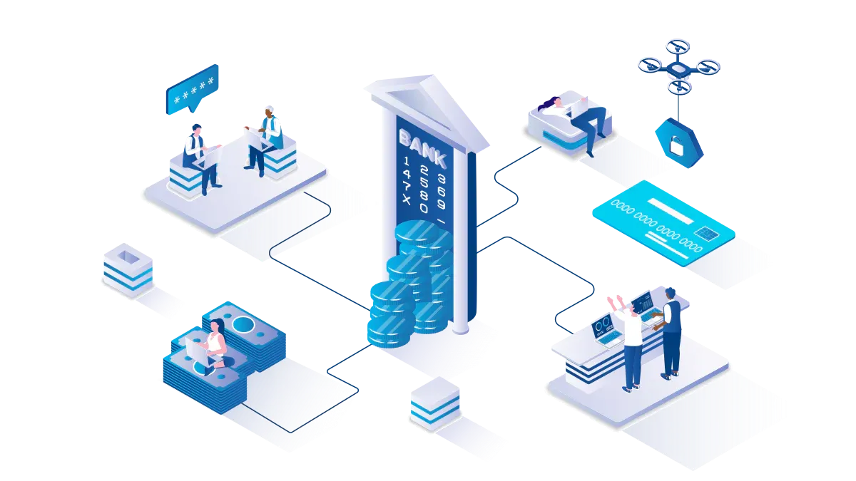 Technical Advantages of Crypto Infrastructure and Multi-Asset Wallets