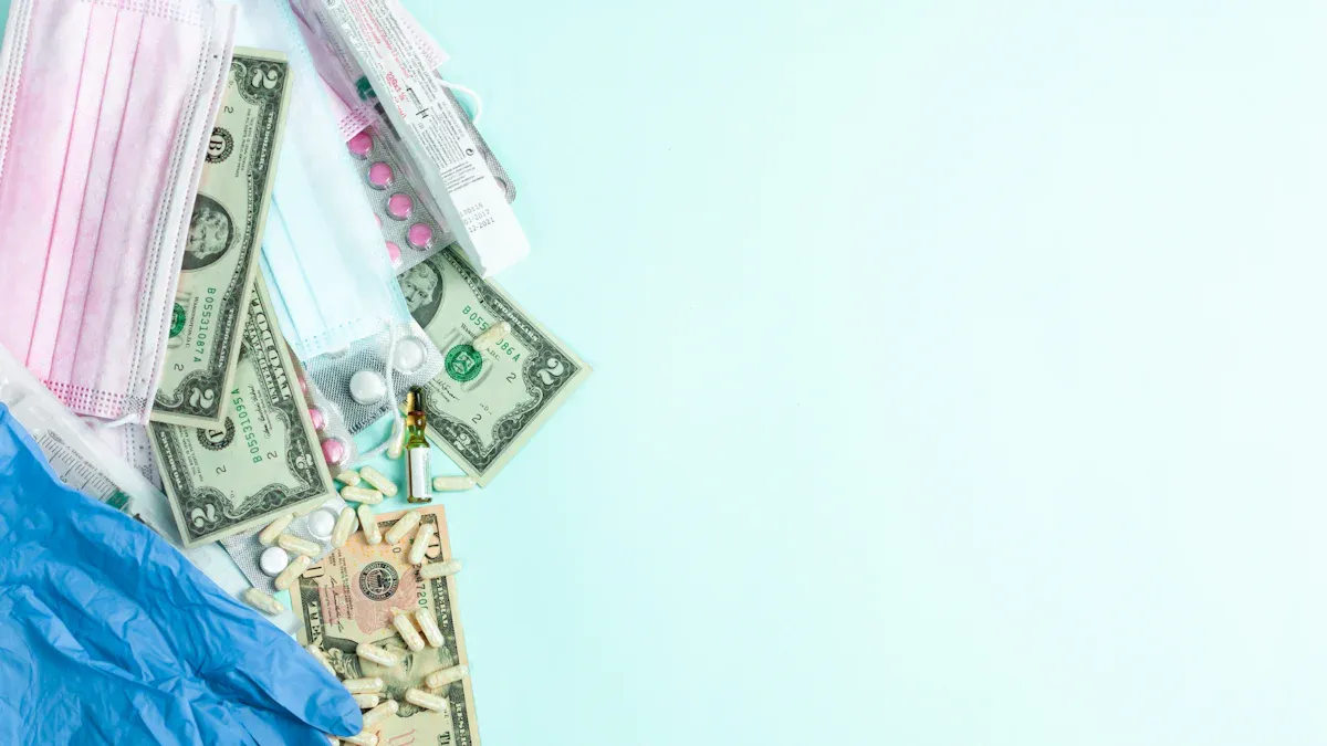 Cross-Border Medical Tourism Fund Security: Strategies for Compliant Batch Settlement and Payment of Large Medical Bills During Treatment in the US