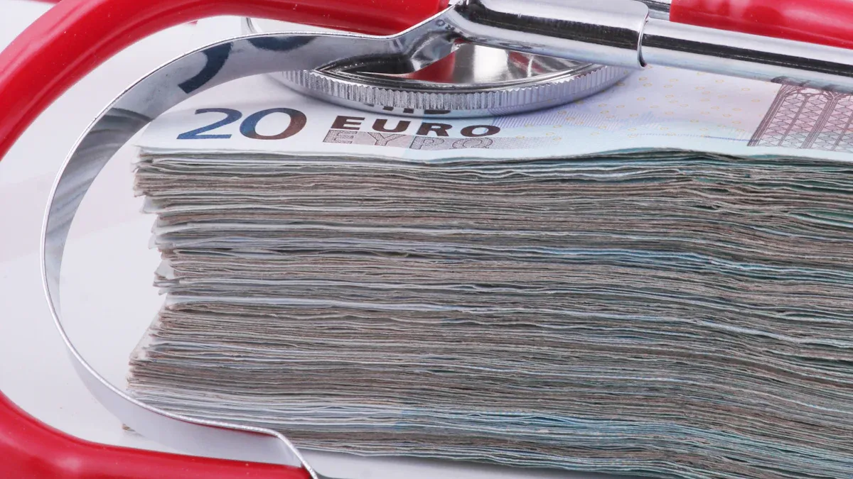 Batch Payment Strategies for Large Bills