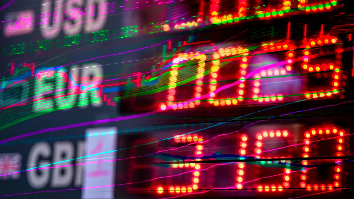 Features & Historical Trend Analysis