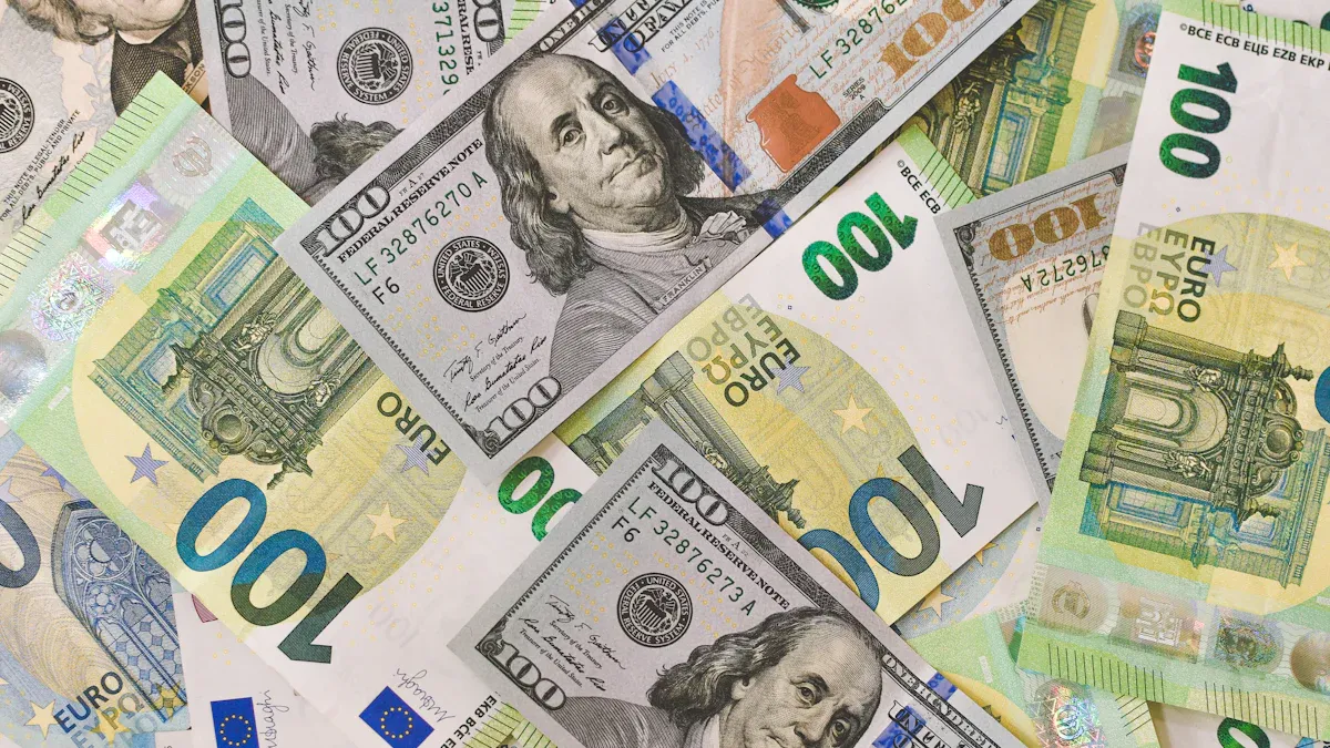 Accessible Ways to Invest in US Treasuries: Earn Over 5% Risk-Free Yield on Idle USD in Offshore Digital Wallets