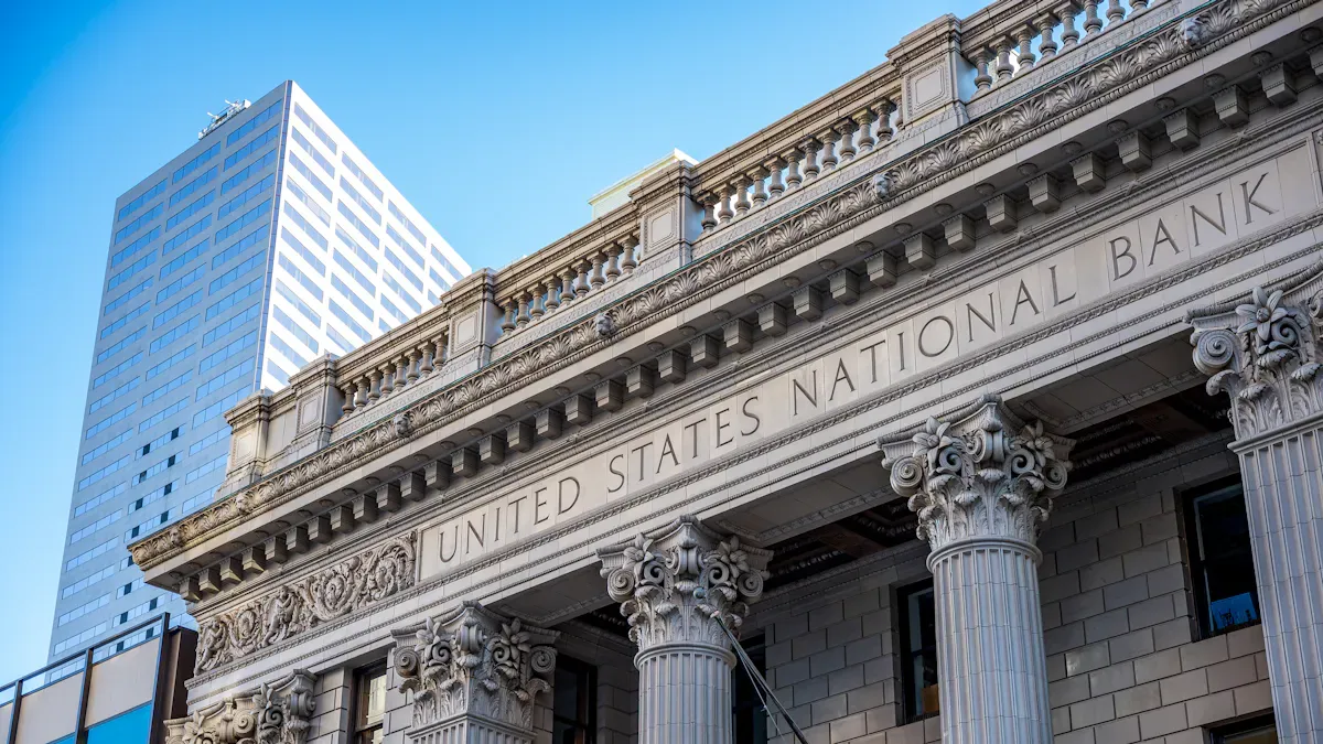 Bank Selection and Compliance Requirements