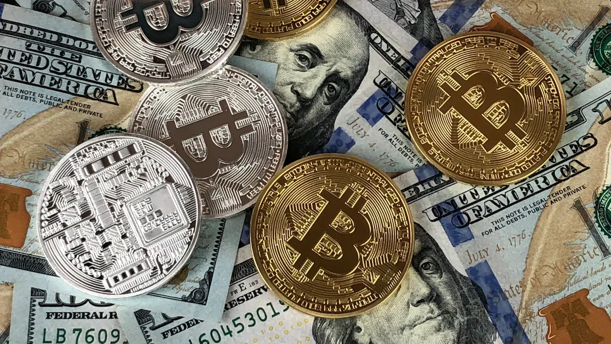 Platform Selection and Liquidity