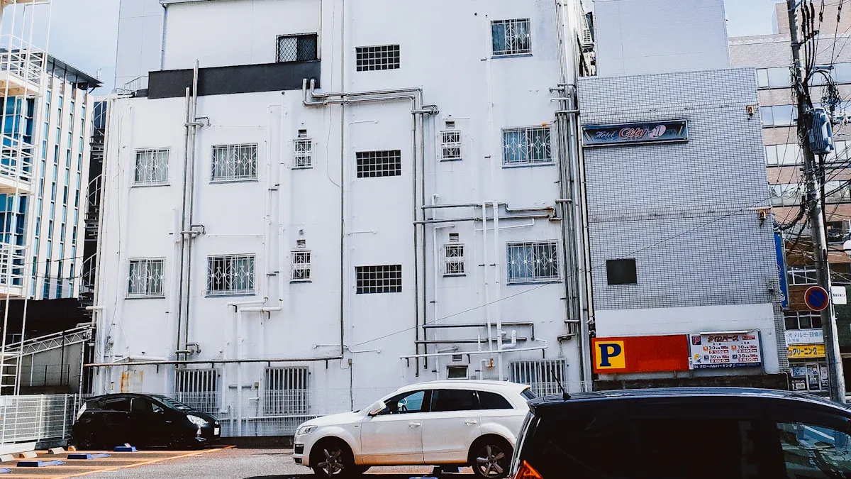 Rental Income and Exchange Rate Opportunities from Japanese Real Estate Investment