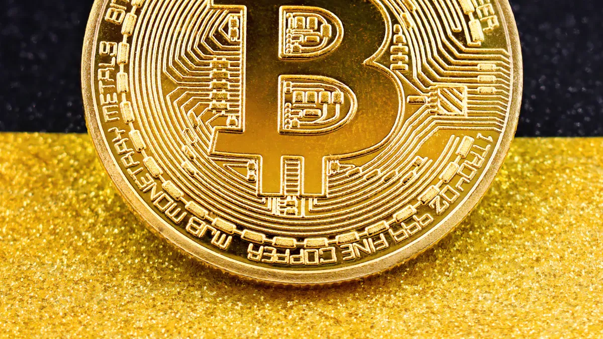 Rise of Blockchain Settlement Networks