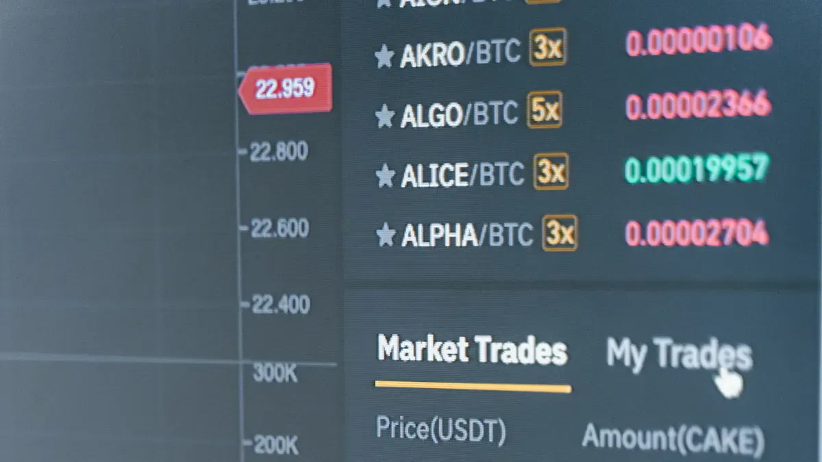 Stay Away from the 'High-Price USDT Buy' Trap: Why 100% of OTC Merchants Offering Exchange Rates Clearly Above Market Price Are Dealing in Dirty Money?