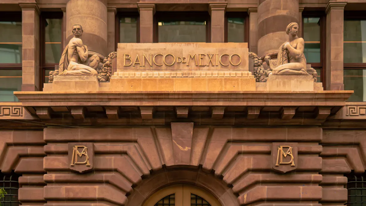 传统银行与数字银行对比