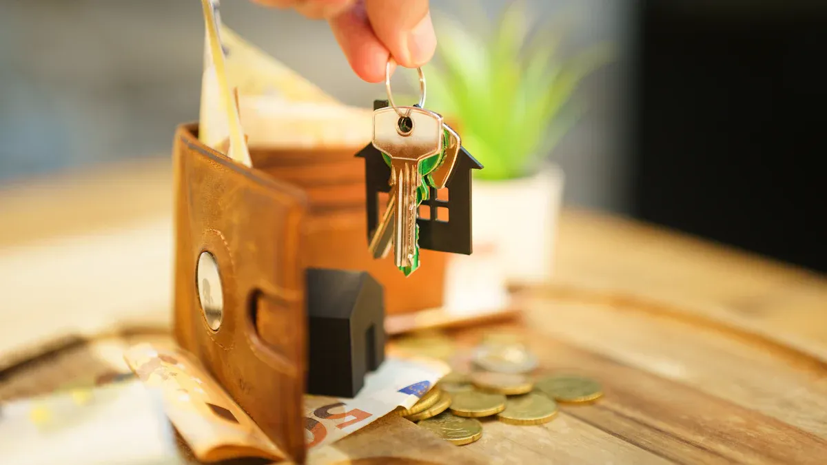 Selection of Offshore Financial Instruments in Cross-Border Divorce Property Division