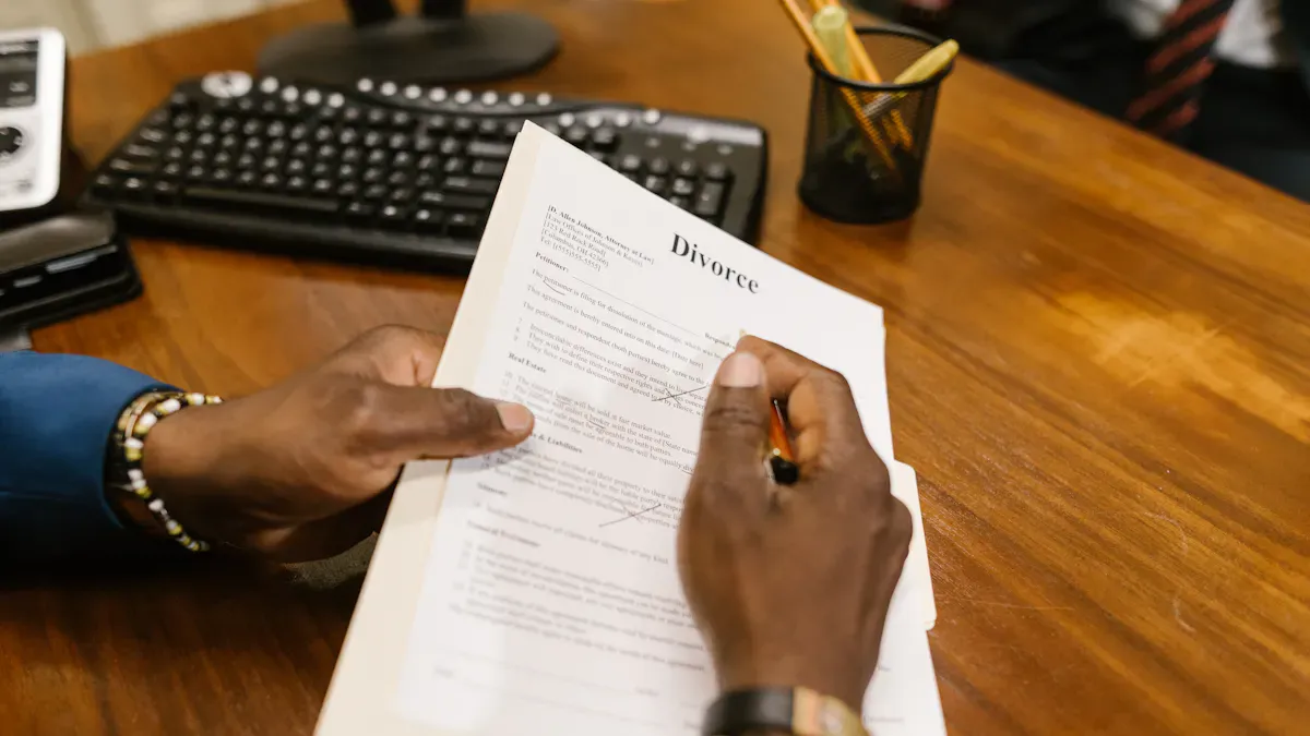 Asset Transfer Process and Legal Compliance