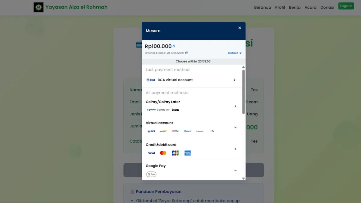 外贸 SOHO 被 PayPal 冻结 180 天？寻找更友好的独立站数字货币与多法币收款网关