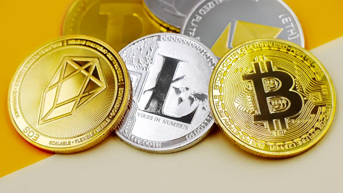 用数字资产付海外房贷：实现加密货币收益到美国房产月供的自动化扣款流