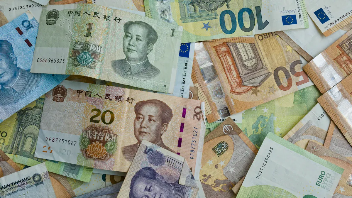 Remittance Method Comparison