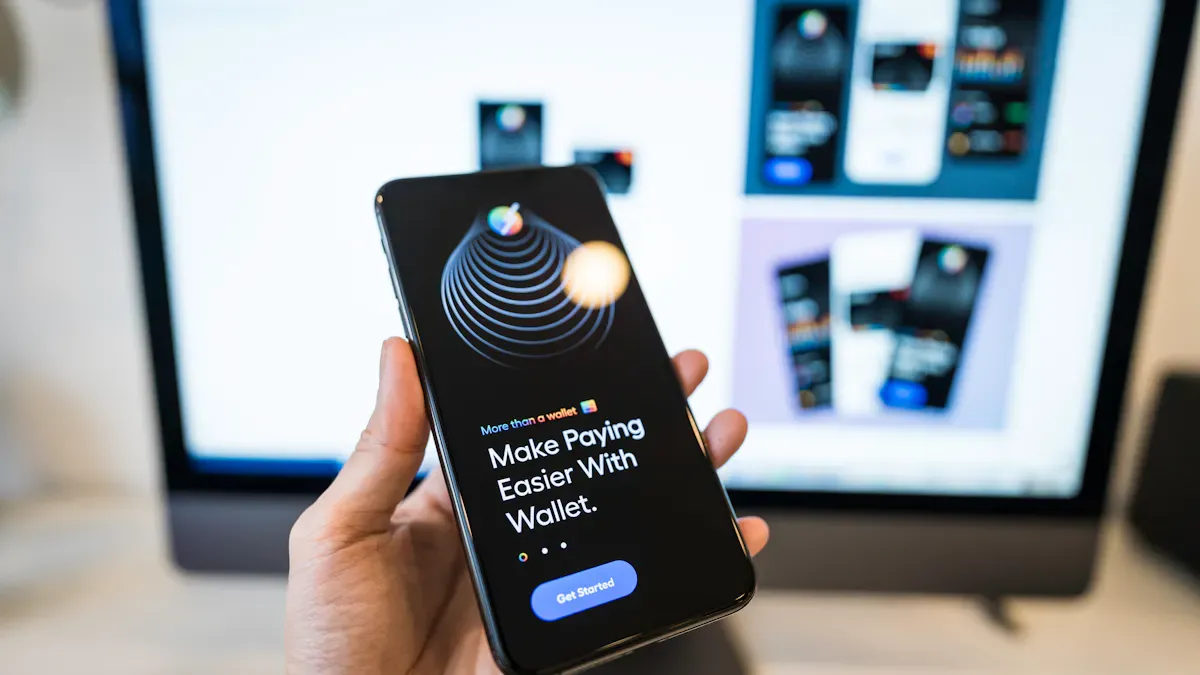 多币种App汇生活费操作流程