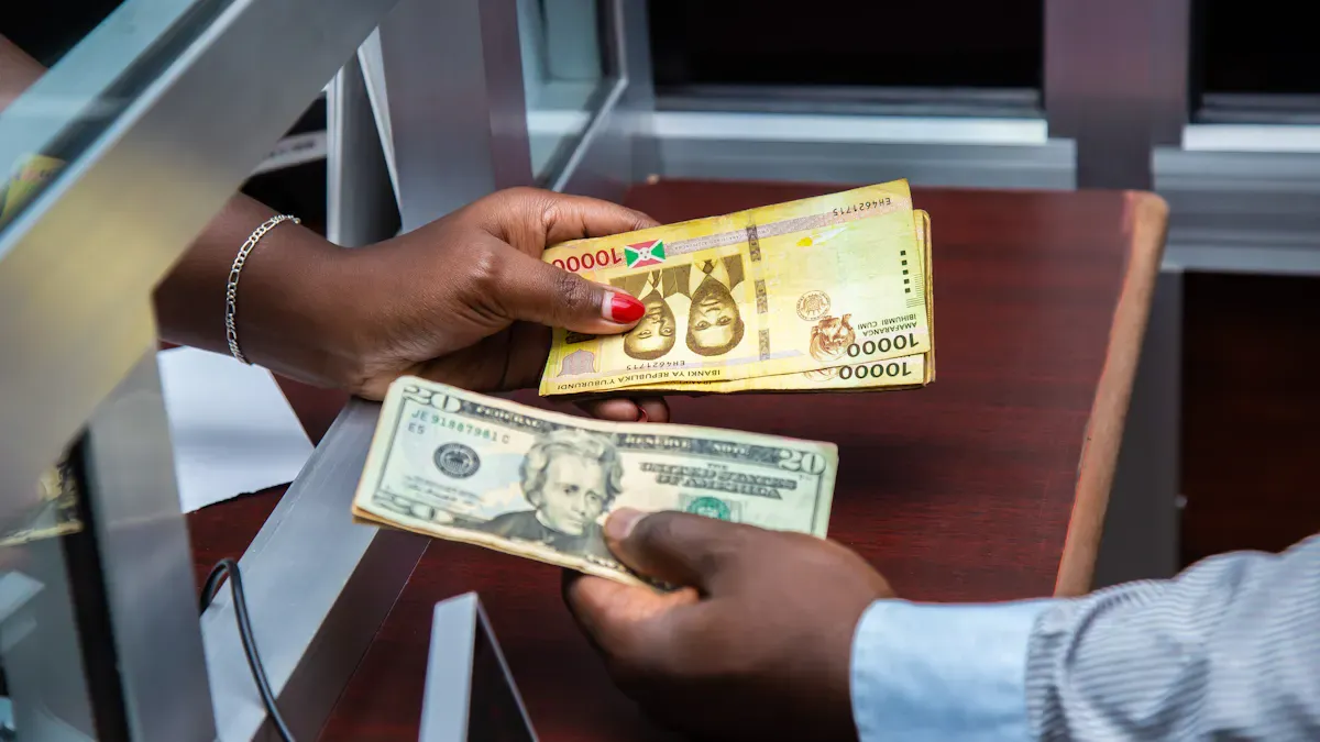 Fund Transfer Process and Timeline