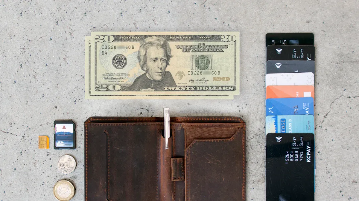 结汇神器的原理与优势