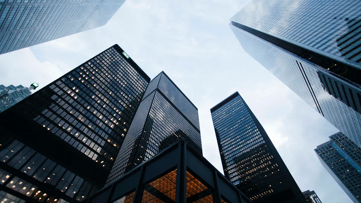 Advantages of Legally Using Offshore Shell Companies