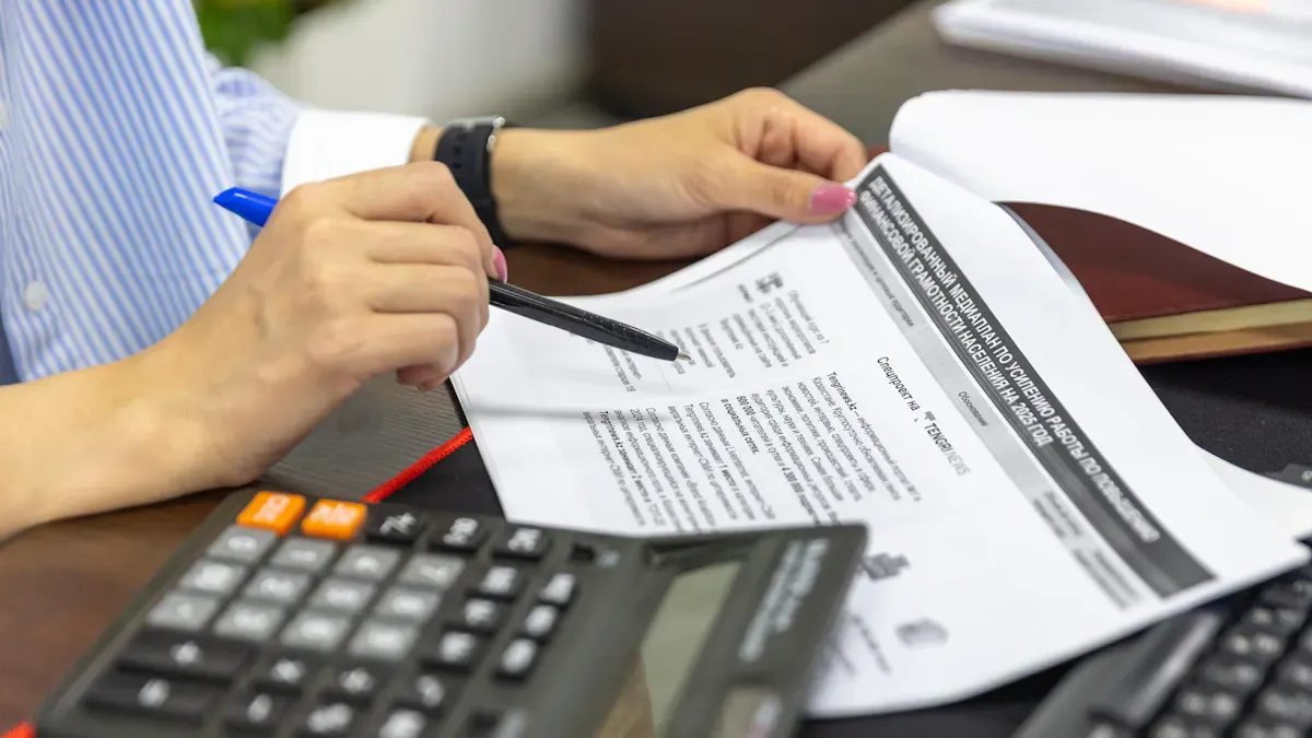 Compliant Cash-Out Operations