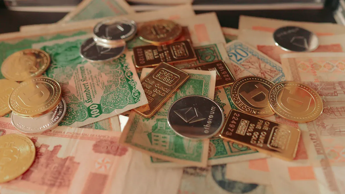 Funds Frozen for Half a Year? Administrative Reconsideration After 'Involved Account' and Cross-Border Multi-Currency Account Backup Solutions