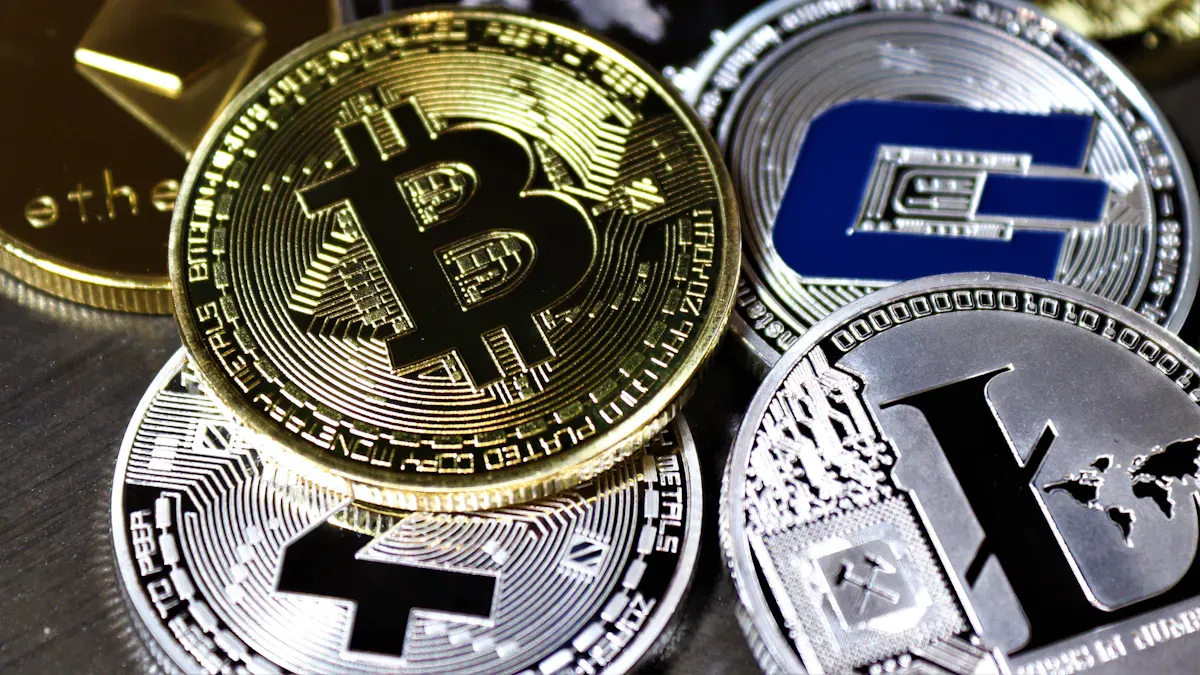 Cross-Border Merchants' Dilemma: Received Crypto Payments Containing Gray Assets — How to Clean and Comply Through a Compliant Platform?