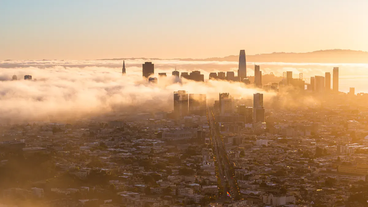 Silicon Valley AI Talent Startup Wave and Industry Transformation