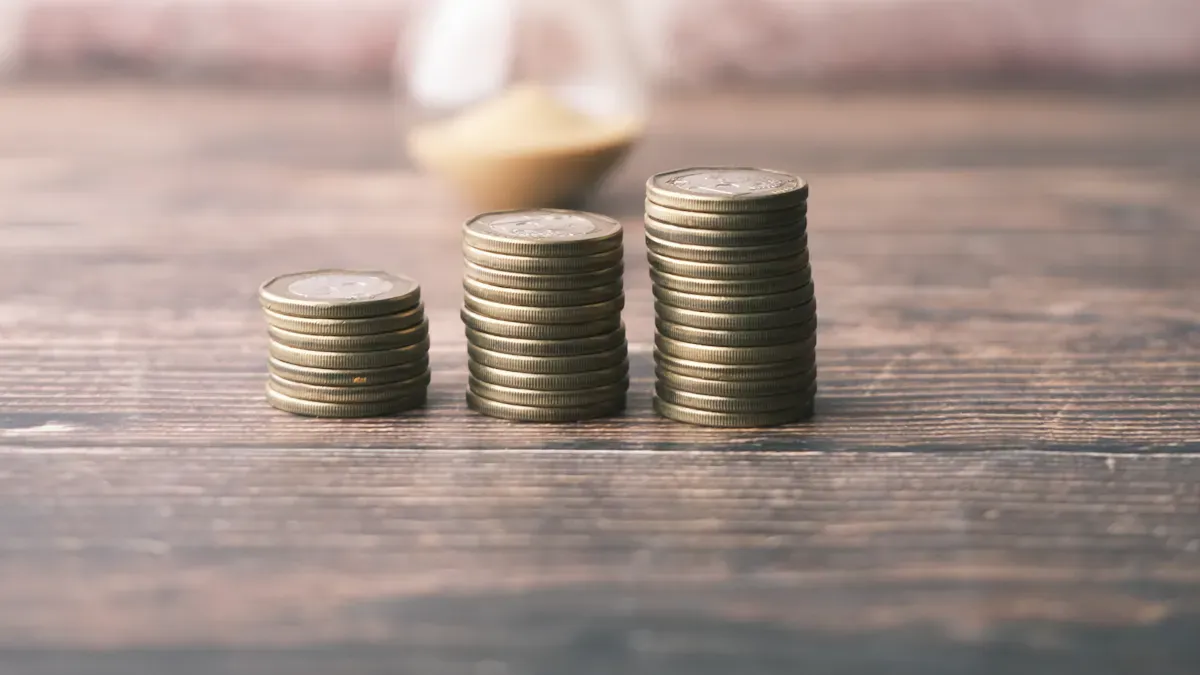 Silicon Valley VC Trend Indicator: How Individual Investors Can Participate in Indirect Investment in AI Unicorns via BiyaPay