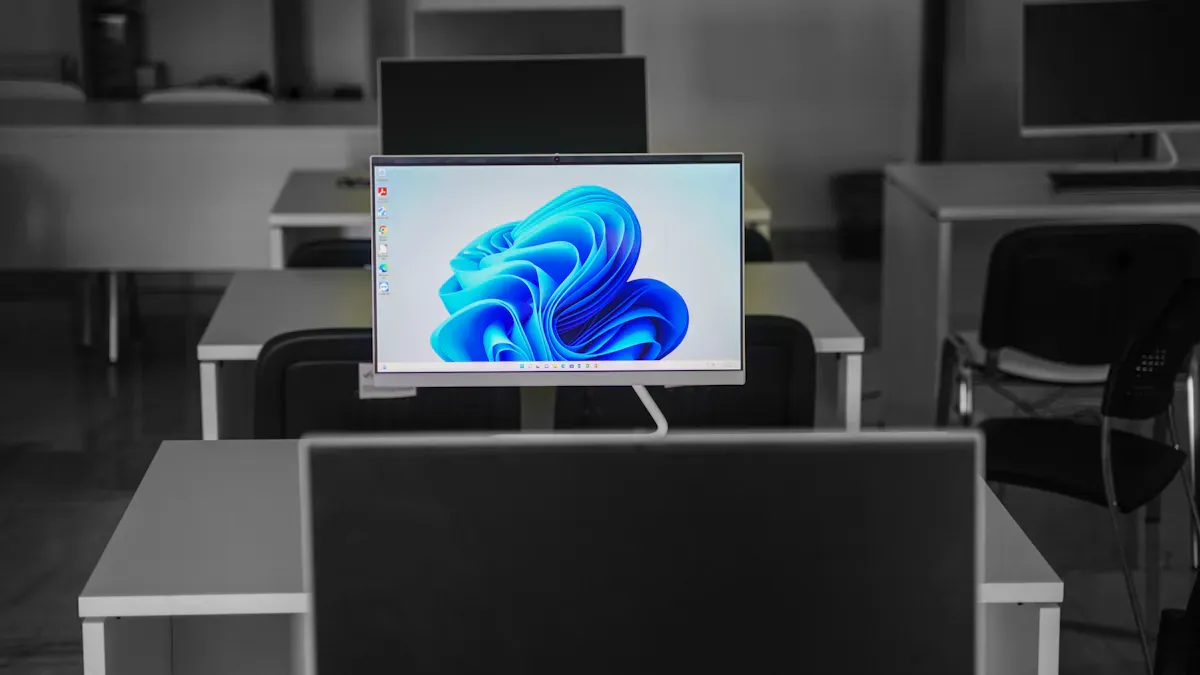 AI Taking Over Personal Computers Drives Industry Transformation